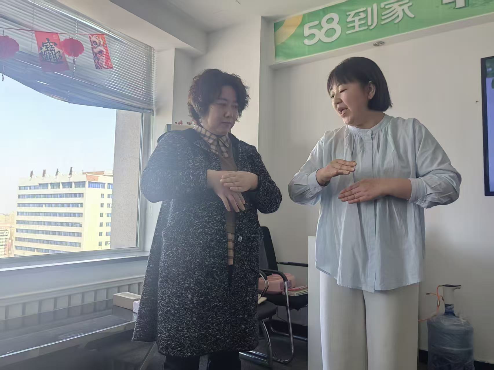 辽源小时工